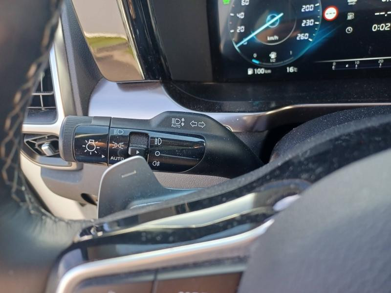 Occasion KIA Sorento 1.6 T-GDi 265ch PHEV Active BVA6 4x4 Garantie 09-2028 2021 Blanc 33990 € à Thionville