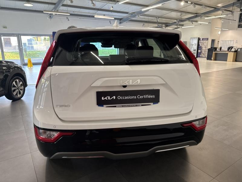 Occasion KIA Niro EV 204ch Active GARANTIE 06-2030 2023  26490 € à Thionville