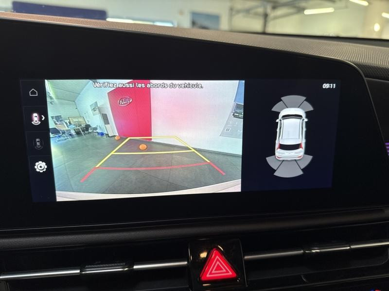 Occasion KIA Niro EV 204ch Active GARANTIE 06-2030 2023  26490 € à Thionville