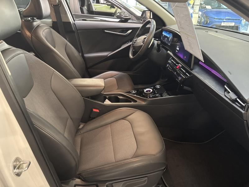 Occasion KIA Niro EV 204ch Active GARANTIE 06-2030 2023  26490 € à Thionville