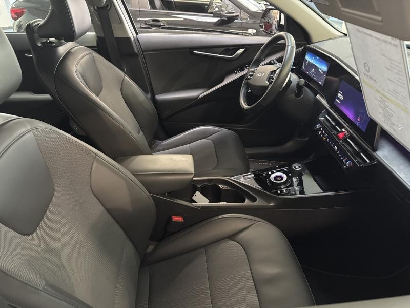 Occasion KIA Niro EV 204ch Active GARANTIE 06-2030 2023  26490 € à Thionville