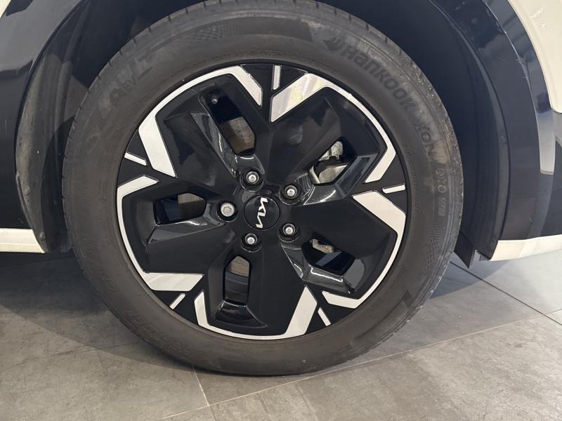 Occasion KIA Niro EV 204ch Active GARANTIE 06-2030 2023  26490 € à Thionville