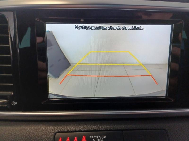 Occasion KIA Sportage 1.6 CRDi 136ch ISG GT Line 4x2 GARANTIE 12 MOIS 2019 Gris Eclipse 16490 € à Thionville