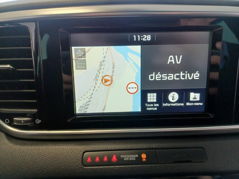 Occasion KIA Sportage 1.6 CRDi 136ch ISG GT Line 4x2 GARANTIE 12 MOIS 2019 Gris Eclipse 16490 € à Thionville