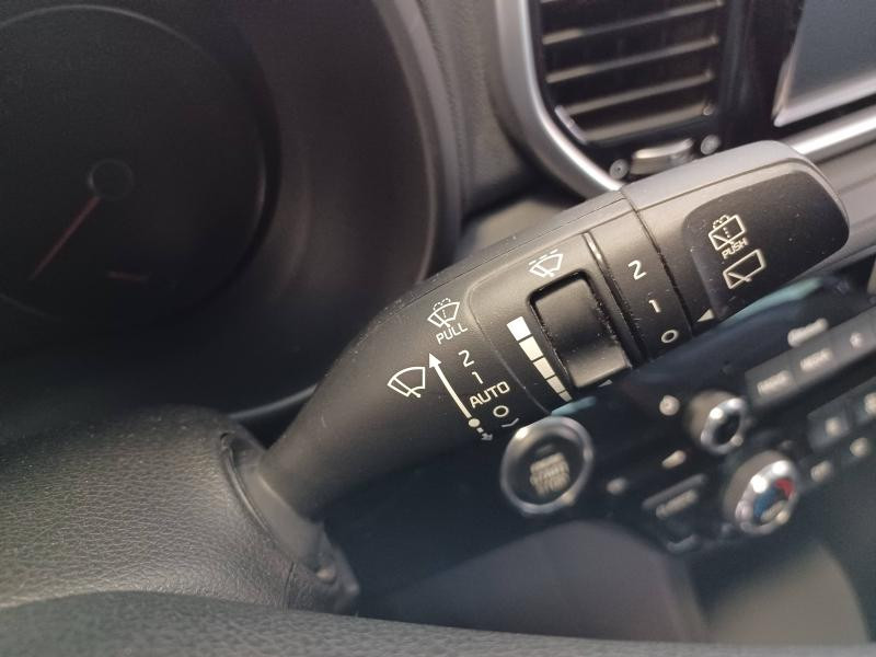 Occasion KIA Sportage 1.6 CRDi 136ch ISG GT Line 4x2 GARANTIE 12 MOIS 2019 Gris Eclipse 16490 € à Thionville