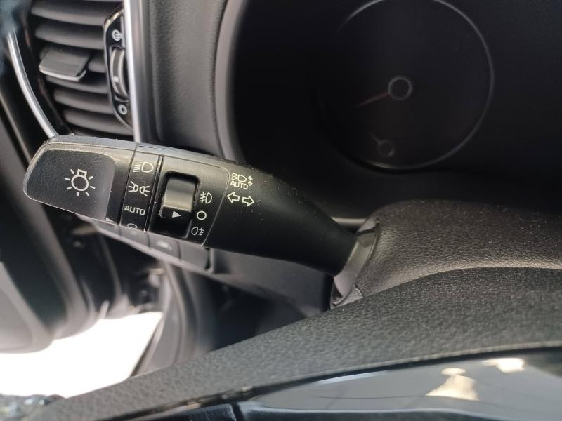 Occasion KIA Sportage 1.6 CRDi 136ch ISG GT Line 4x2 GARANTIE 12 MOIS 2019 Gris Eclipse 16490 € à Thionville