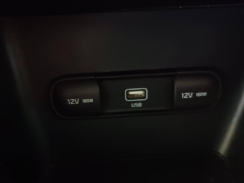 Occasion KIA Sportage 1.6 CRDi 136ch ISG GT Line 4x2 GARANTIE 12 MOIS 2019 Gris Eclipse 16490 € à Thionville