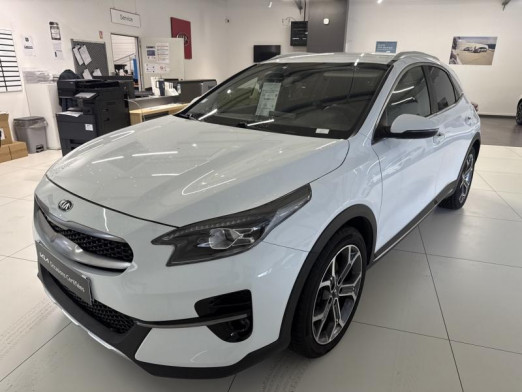 Occasion KIA XCeed 1.0 T-GDI 120ch Active GARANTIE 05-2027 2020 Blanc 14 990 € à Thionville