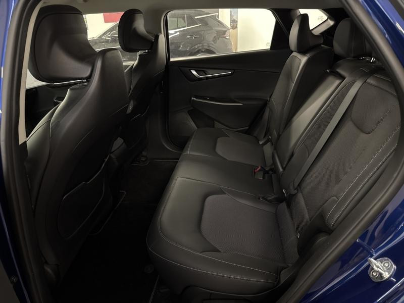 Occasion KIA EV6 229ch Air Active 2WD GARANTIE 05-2030 2023 Bleu 27990 € à Thionville