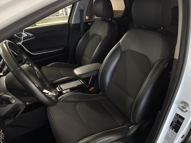 Occasion KIA XCeed 1.0 T-GDI 120ch Active GARANTIE 05-2027 2020 Blanc 14990 € à Thionville