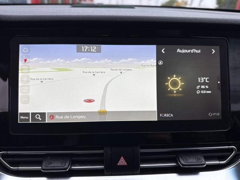 Used KIA e-Niro Active 204ch Garantie 12-2028 2021 Interstellar grey m € 18990 in Thionville