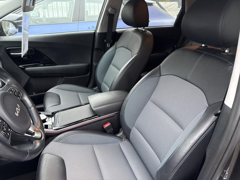 Used KIA e-Niro Active 204ch Garantie 12-2028 2021 Interstellar grey m € 18990 in Thionville