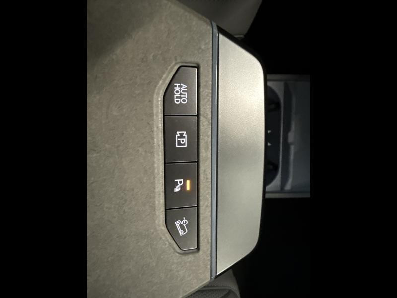 Occasion KIA EV3 204ch 81,4kWh Earth 2025 Blanc 38490 € à Thionville