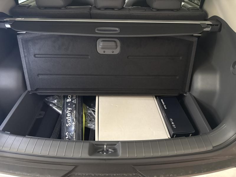 Occasion KIA EV3 204ch 81,4kWh Earth 2025 Blanc 38490 € à Thionville