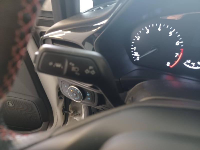 Used FORD Fiesta 1.0 EcoBoost Hybrid 155ch ST-Line X 5p garantie 12 mois 2021 Gris Lunaire métallisée € 13490 in Thionville