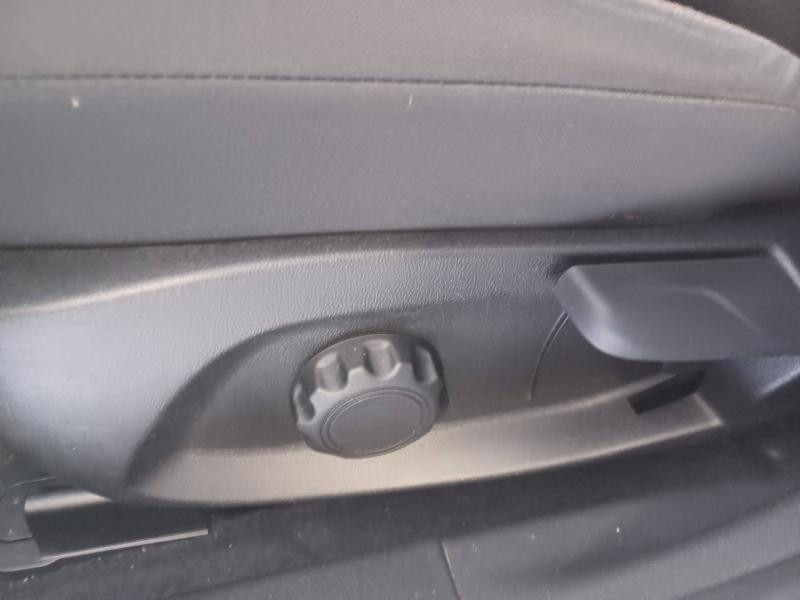 Used FORD Fiesta 1.0 EcoBoost Hybrid 155ch ST-Line X 5p garantie 12 mois 2021 Gris Lunaire métallisée € 13490 in Thionville