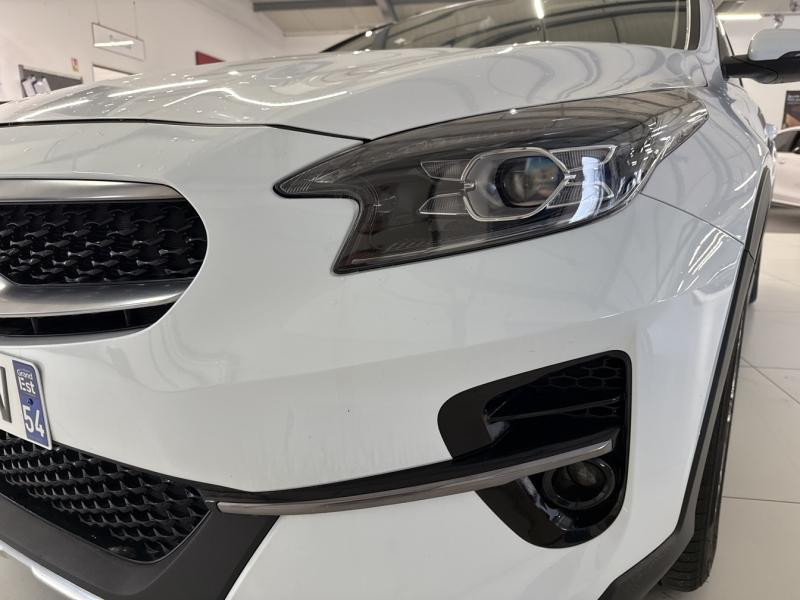 Occasion KIA XCeed 1.0 T-GDI 120ch Active GARANTIE 05-2027 2020 Blanc 14990 € à Thionville