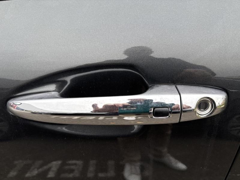 Used KIA e-Niro Active 204ch Garantie 12-2028 2021 Interstellar grey m € 18990 in Thionville