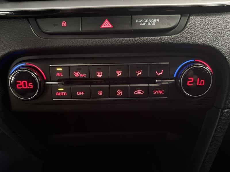 Occasion KIA XCeed 1.0 T-GDI 120ch Active GARANTIE 05-2027 2020 Blanc 14990 € à Thionville