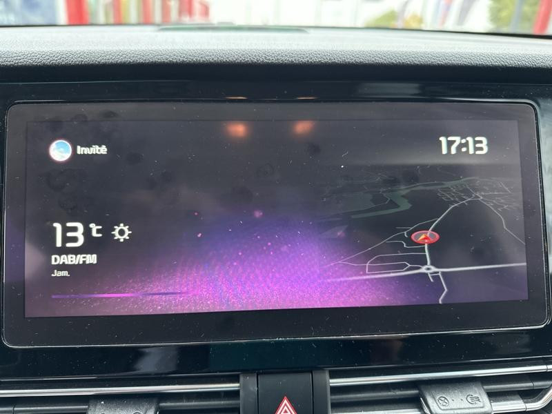 Used KIA e-Niro Active 204ch Garantie 12-2028 2021 Interstellar grey m € 18990 in Thionville