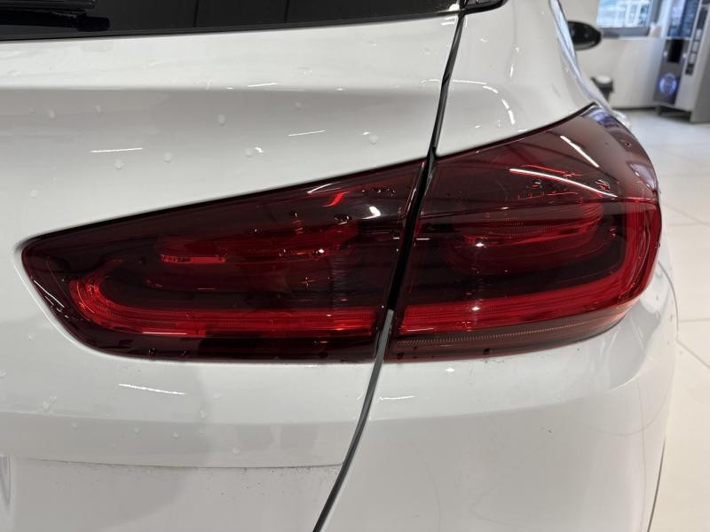 Occasion KIA XCeed 1.0 T-GDI 120ch Active GARANTIE 05-2027 2020 Blanc 14990 € à Thionville