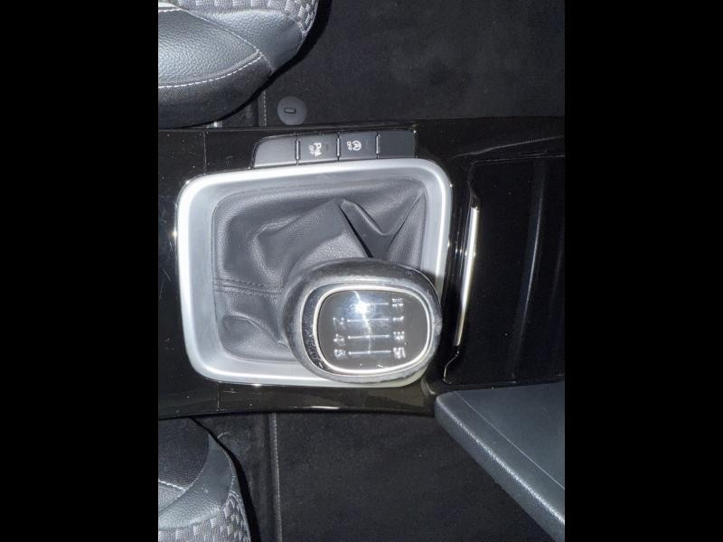 Occasion KIA XCeed 1.0 T-GDI 120ch Active GARANTIE 05-2027 2020 Blanc 14990 € à Thionville