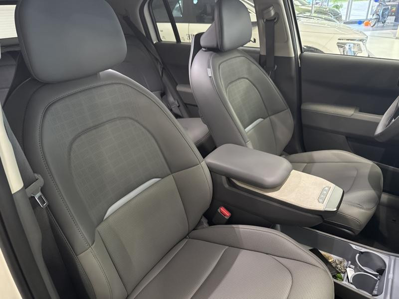 Occasion KIA EV3 204ch 81,4kWh Earth 2025 Blanc 38490 € à Thionville