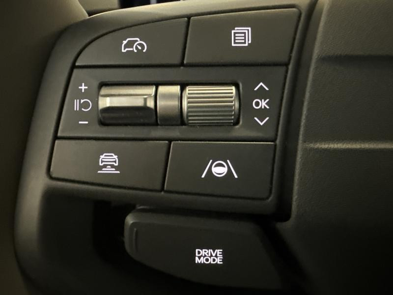 Occasion KIA EV3 204ch 81,4kWh Earth 2025 Blanc 38490 € à Thionville