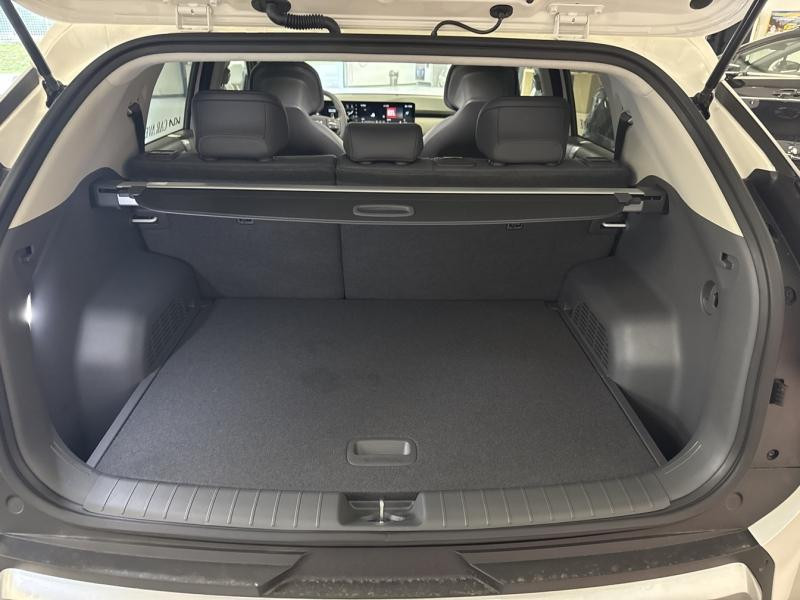 Occasion KIA EV3 204ch 81,4kWh Earth 2025 Blanc 38490 € à Thionville