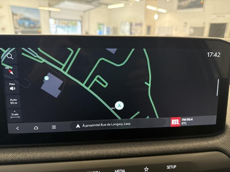 Occasion KIA EV3 204ch 81,4kWh Earth 2025 Blanc 38490 € à Thionville