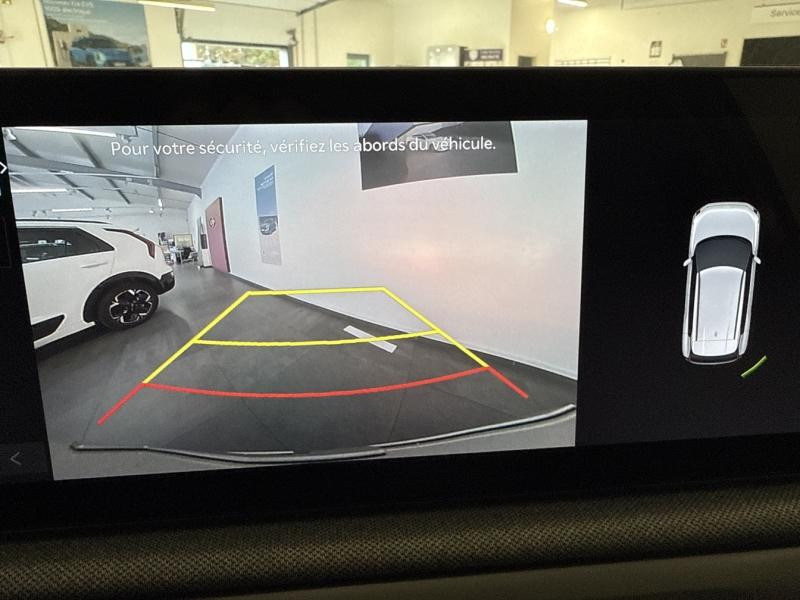 Occasion KIA EV3 204ch 81,4kWh Earth 2025 Blanc 38490 € à Thionville