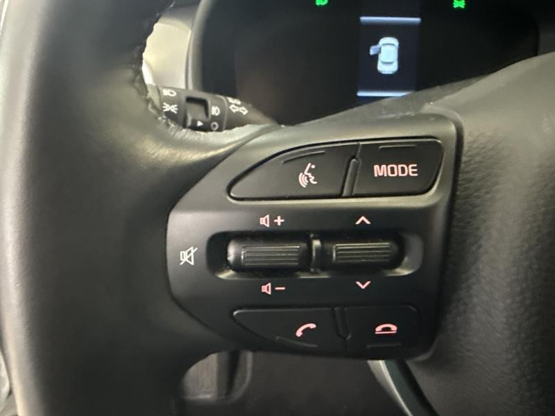 Occasion KIA Stonic 1.0 T-GDi 100ch Active DCT7 2025 Gris Acier métallisé 22490 € à Thionville