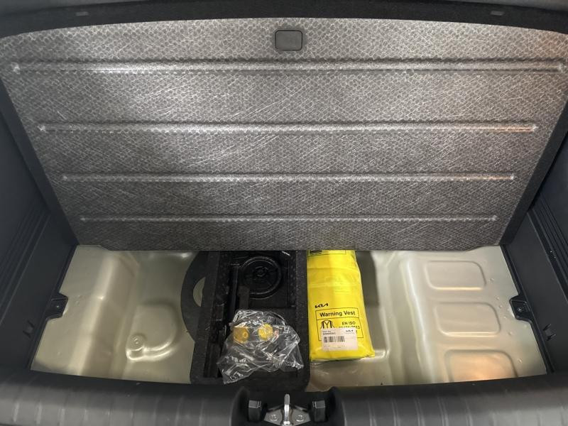 Occasion KIA Stonic 1.0 T-GDi 100ch Active DCT7 2025 Gris Acier métallisé 22490 € à Thionville