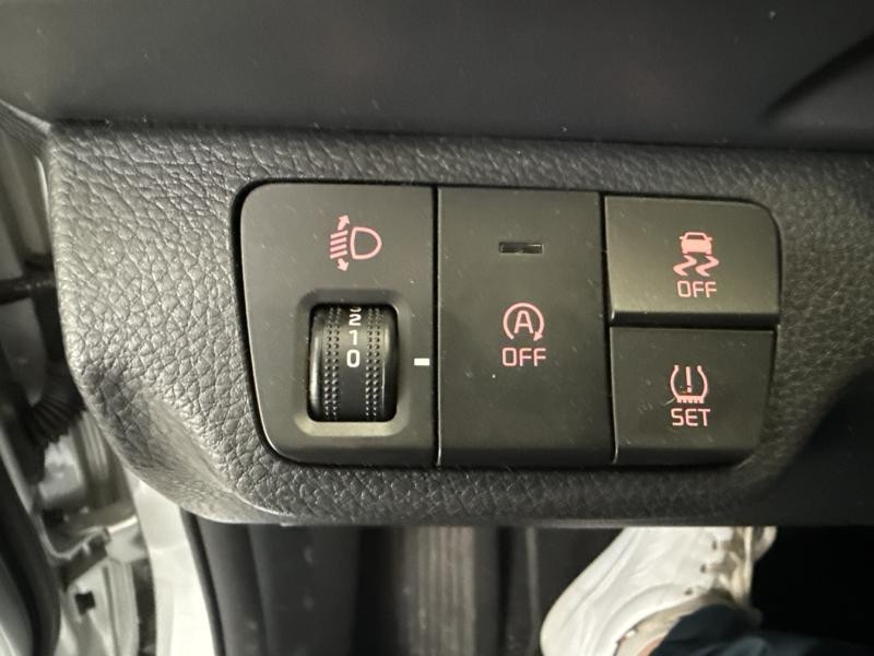 Occasion KIA Stonic 1.0 T-GDi 100ch Active DCT7 2025 Gris Acier métallisé 22490 € à Thionville