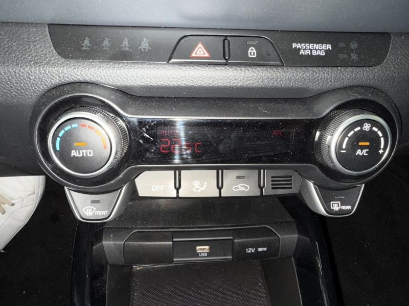 Occasion KIA Stonic 1.0 T-GDi 100ch Active DCT7 2025 Gris Acier métallisé 22490 € à Thionville