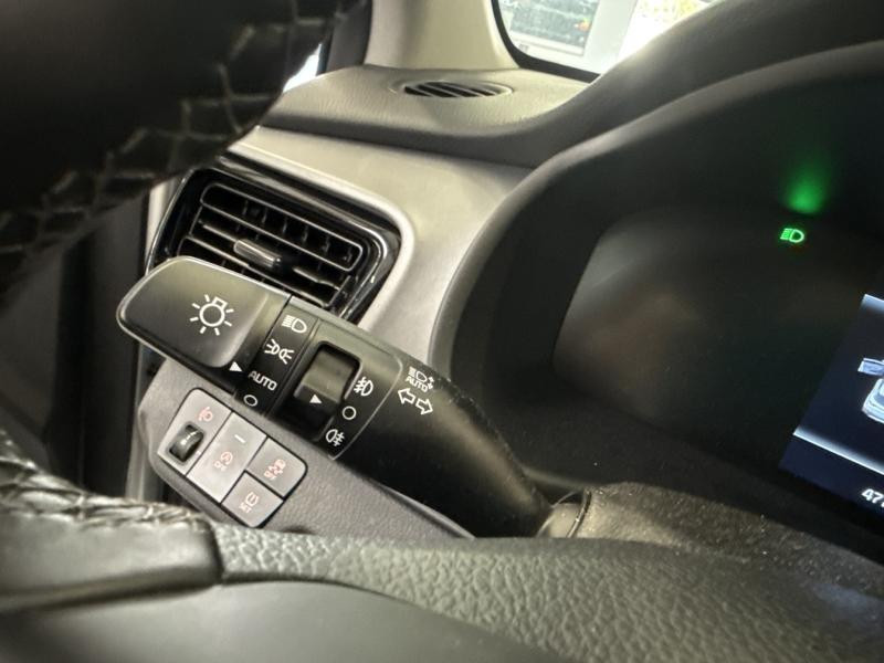 Occasion KIA Stonic 1.0 T-GDi 100ch Active DCT7 2025 Gris Acier métallisé 22490 € à Thionville