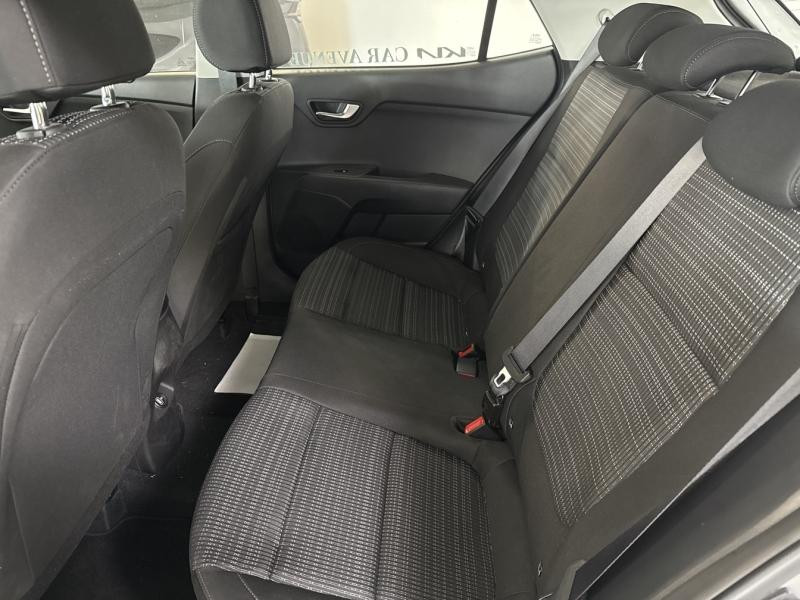 Occasion KIA Stonic 1.0 T-GDi 100ch Active DCT7 2025 Gris Acier métallisé 22490 € à Thionville