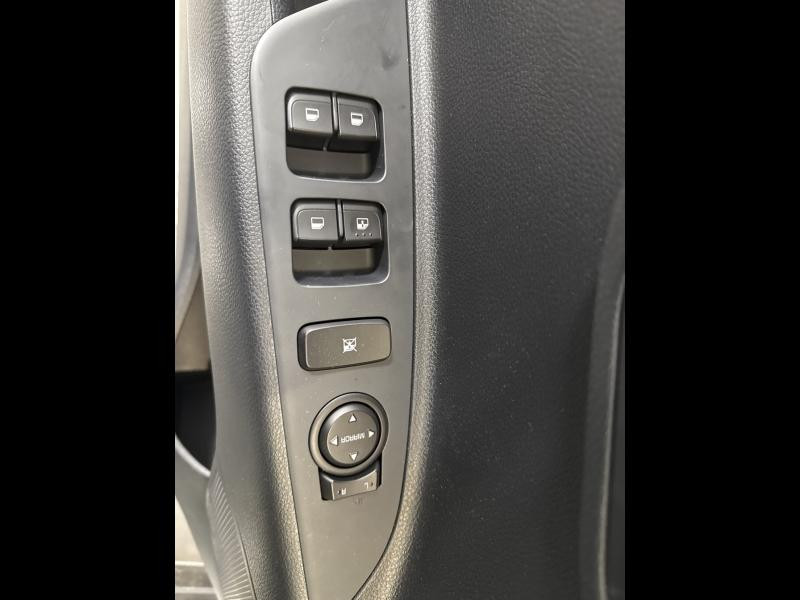 Occasion KIA Stonic 1.0 T-GDi 100ch Active DCT7 2025 Gris Acier métallisé 22490 € à Thionville