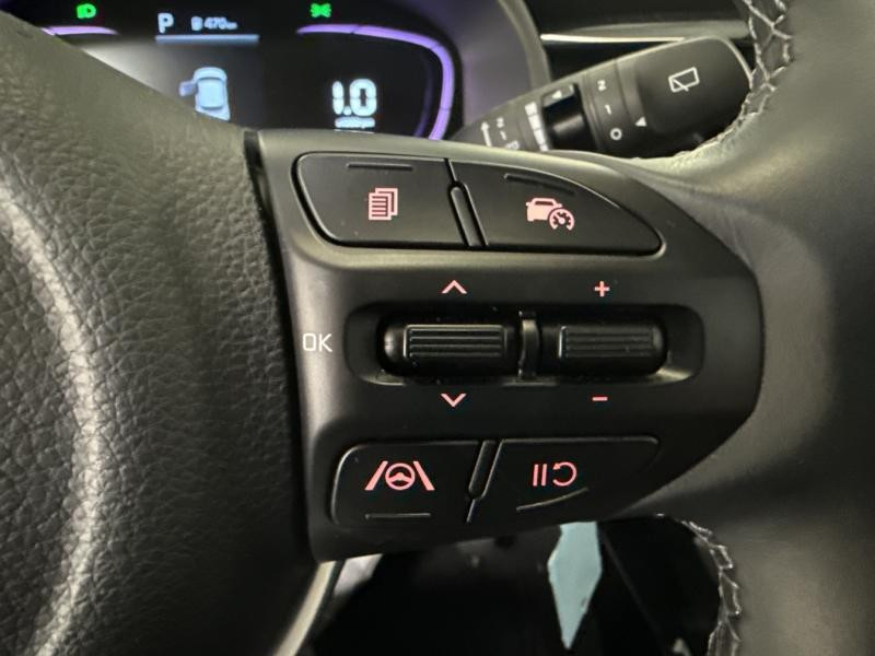 Occasion KIA Stonic 1.0 T-GDi 100ch Active DCT7 2025 Gris Acier métallisé 22490 € à Thionville