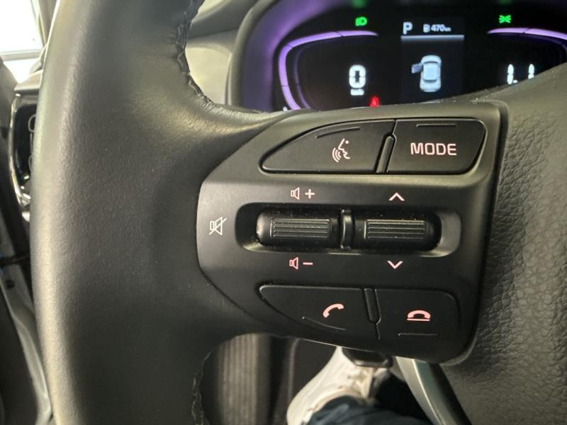 Occasion KIA Stonic 1.0 T-GDi 100ch Active DCT7 2025 Gris Acier métallisé 22490 € à Thionville