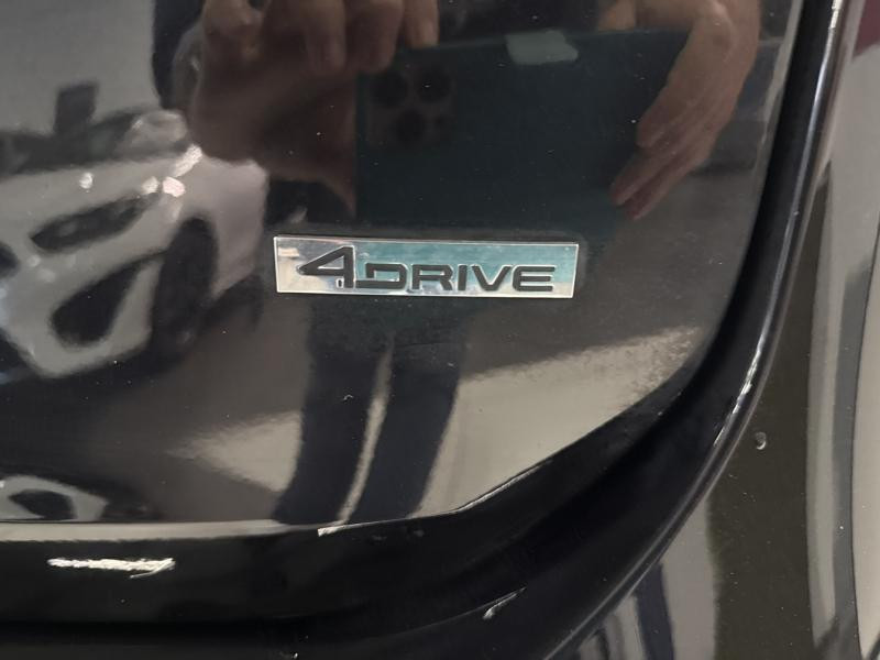 Occasion SEAT Tarraco 2.0 TDI 190ch Xcellence 4Drive DSG7 7 places GARANTIE 12 MOIS 2019 Noir Intense Métallisée 23790 € à Thionville