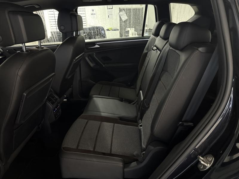 Occasion SEAT Tarraco 2.0 TDI 190ch Xcellence 4Drive DSG7 7 places GARANTIE 12 MOIS 2019 Noir Intense Métallisée 23790 € à Thionville