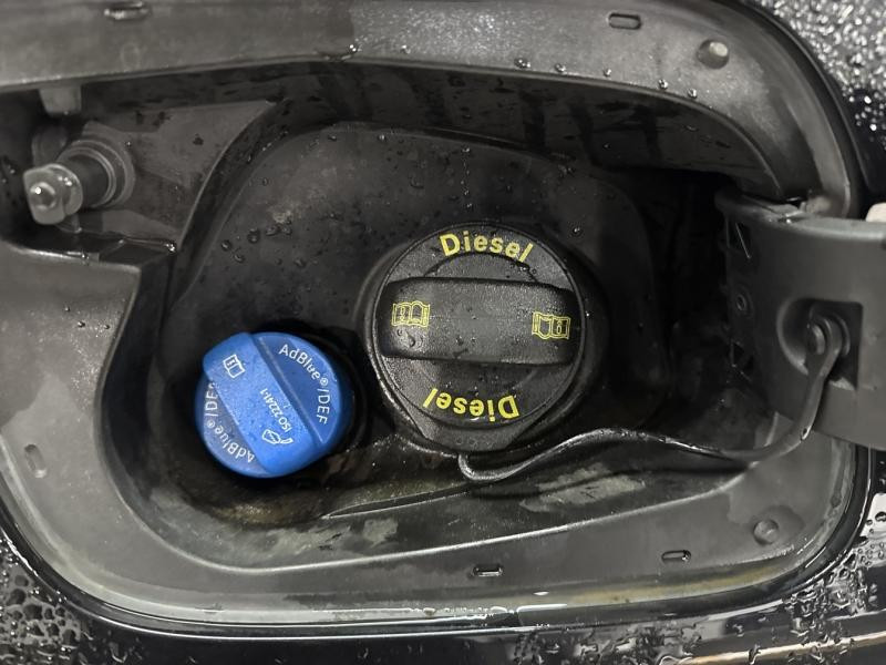 Occasion SEAT Tarraco 2.0 TDI 190ch Xcellence 4Drive DSG7 7 places GARANTIE 12 MOIS 2019 Noir Intense Métallisée 23790 € à Thionville