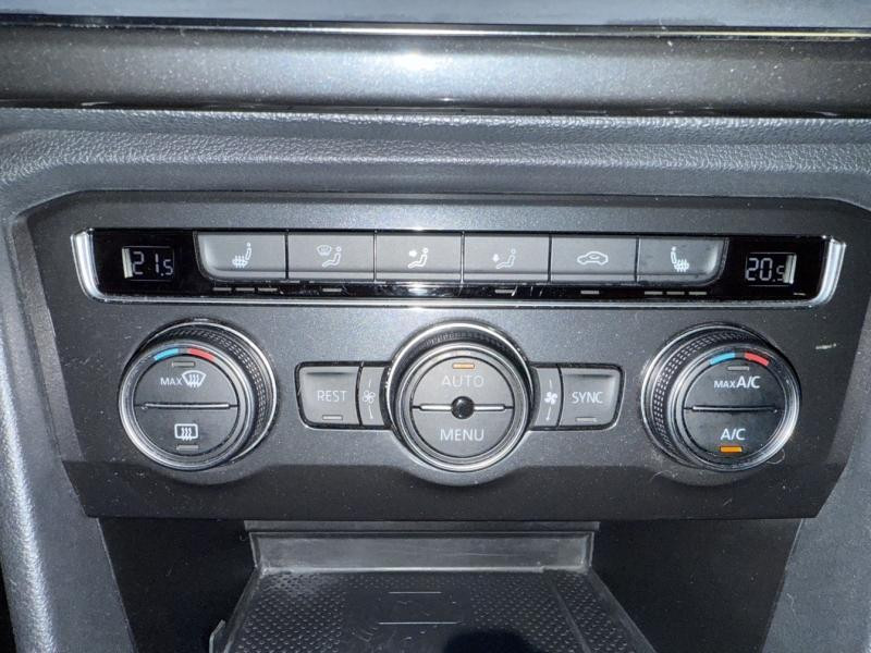 Occasion SEAT Tarraco 2.0 TDI 190ch Xcellence 4Drive DSG7 7 places GARANTIE 12 MOIS 2019 Noir Intense Métallisée 23790 € à Thionville