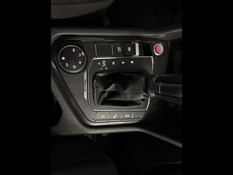 Occasion SEAT Tarraco 2.0 TDI 190ch Xcellence 4Drive DSG7 7 places GARANTIE 12 MOIS 2019 Noir Intense Métallisée 23790 € à Thionville