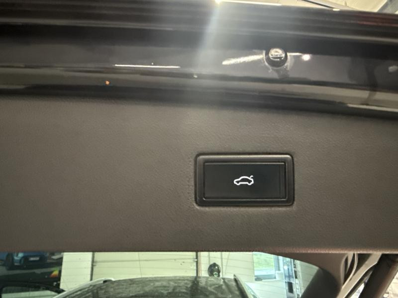 Occasion SEAT Tarraco 2.0 TDI 190ch Xcellence 4Drive DSG7 7 places GARANTIE 12 MOIS 2019 Noir Intense Métallisée 23790 € à Thionville