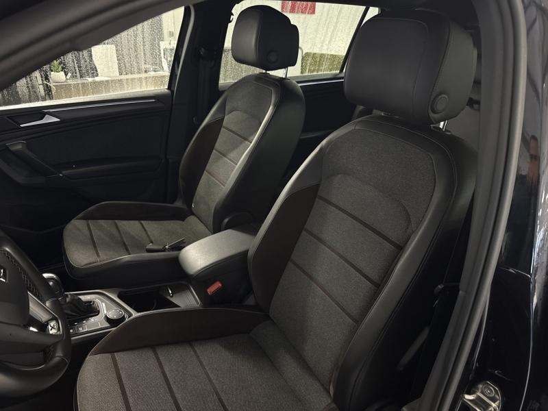 Occasion SEAT Tarraco 2.0 TDI 190ch Xcellence 4Drive DSG7 7 places GARANTIE 12 MOIS 2019 Noir Intense Métallisée 23790 € à Thionville