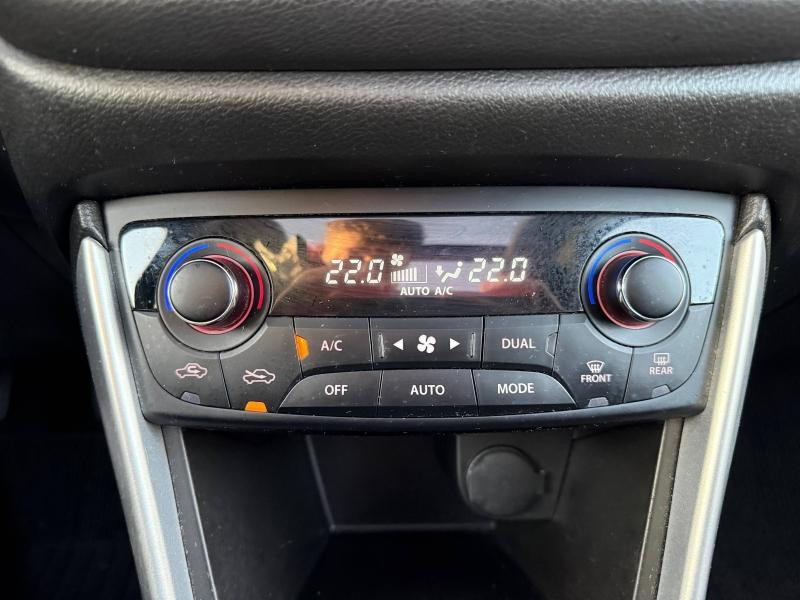 Used SUZUKI SX4 S-Cross 1.4 Boosterjet Hybrid 129ch Style Allgrip Euro6d-T GARANTIE 12 MOIS 2021 Blanc € 18990 in Thionville