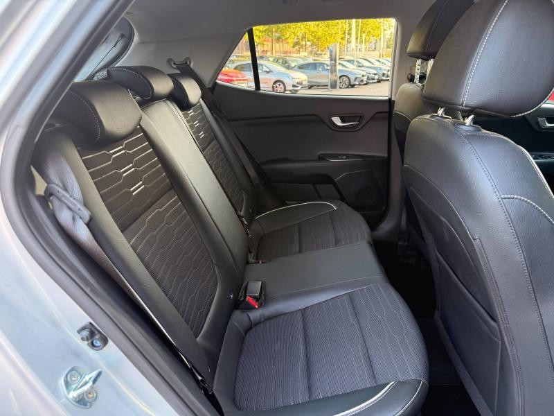 Used KIA Stonic 1.0 T-GDi 120ch MHEV GT Line iBVM6 garantie 10-2029 2022 Blanc € 18490 in Thionville
