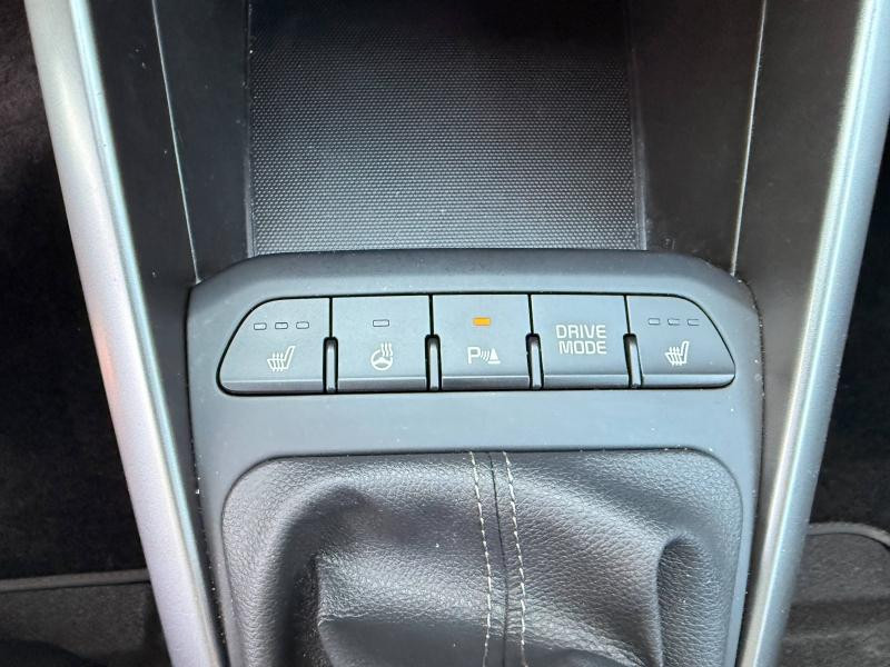 Used KIA Stonic 1.0 T-GDi 120ch MHEV GT Line iBVM6 garantie 10-2029 2022 Blanc € 18490 in Thionville